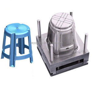 Thép tiêm khuôn mẫu cho nhựa Kid <span class=keywords><strong>closestool</strong></span> hộ gia đình nhà vệ sinh cho trẻ em bé tắm Phân khuôn lạnh Runner dụng cụ - Product Image 6