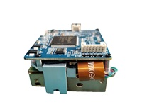 Module d'imagerie optique à lumière structurée XX3D021V2 pour scanner 3D, moteur optique DLP 720p, utilisation professionnelle et éducative, garantie 1 an