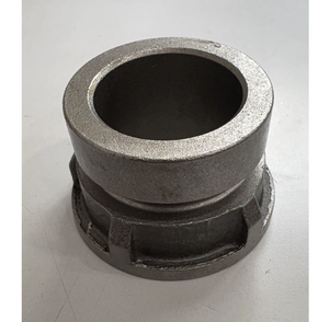 Insert de moyeu central de haute qualité en alliage pour roue de moto, accessoire moto pour une mise à niveau et une amélioration élégantes de la roue - Product Image 1