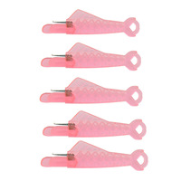 Meilleure vente de haute qualité Mini machine à enfiler les aiguilles de poisson en plastique coloré