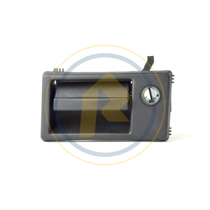 Maniglia esterna per porta Ac Rolcar ADAPTABLE per OE 7698875 adatta per Fiat Cinquecento 1991 - Product Image 1