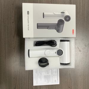 Nouveau sèche-cheveux sans fil professionnel portable 15600 mAh avec charge rapide, vent chaud/froid et buse concentratrice - Product Image 5