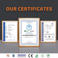 Pembuat Gasket Sealant Mesin Silikon RTV Hitam Tahan Suhu Tinggi Tahan Air Fleksibilitas Tinggi Perbaikan Mesin Transportasi