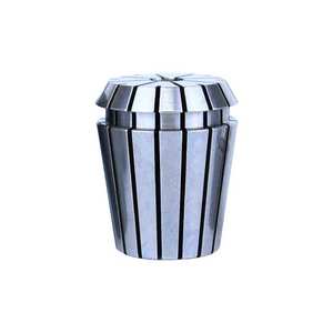 HSK <span class=keywords><strong>ER11</strong></span> ER12 mandrin à <span class=keywords><strong>pince</strong></span> élastique porte-outil cylindrique 8mm pièces de fraiseuse CNC de haute précision - Product Image 2