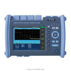 Otdr-fibra óptica multifunción jdsu mts 6000, precio otdr 1610, pon otdr 1625nm - Product Image 1