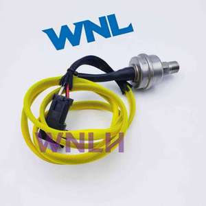 Sensor de Temperatura WNLH 6218-81-4111 para Motor Komatsu SA6D170E-3, Sensor para HD785-7, PC1250-8, WD600-6, Repuestos para Cargadoras - Product Image 6