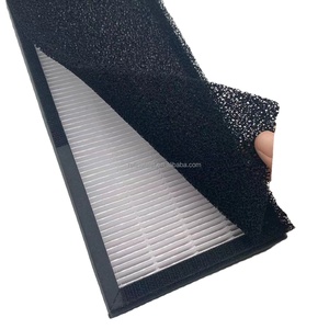 Đúng HEPA thay thế tương thích với Germguardian lọc B flt4825 cho ac4300/ac4800/4900 loạt - Product Image 5