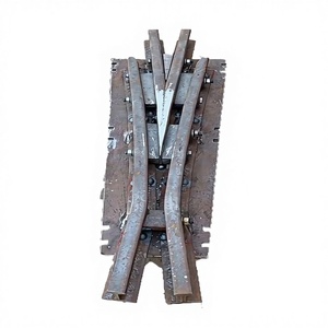 Interruptor de <span class=keywords><strong>tren</strong></span> Ho desvío de vía férrea desvío de carril uic60 desvío de ferrocarril interruptores de ferrocarril - Product Image 1