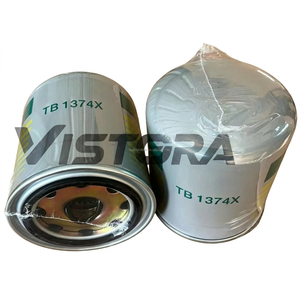 อะไหล่รถบรรทุกหนักลดราคา  ไส้กรองอากาศเครื่องยนต์ใหม่ AF4895 SL8212/1 - Product Image 2