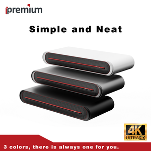 Thiết Kế Thời Trang Mới Hệ Thống Âm Thanh Vòm Không Dây Soundbar 5.1 Hệ Thống Rạp Hát Tại Nhà Rạp Chiếu Phim Gia Đình Hệ Thống Âm Thanh Nổi Với Micro - Product Image 2