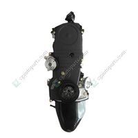 Newpars marque 1.5L 4G13S 4G15 4G15S 4G15T 4G18S moteurs pour Chana Changan Star 9 Long bloc 4G18S assemblage nu pour moteur 4G15