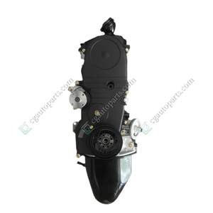 Newpars Merk 1.5l 4g 13S 4g15 4g 15S 4g 15T 4g 18S Motoren Voor Chana Changan Star 9 Lang Blok 4g 18S Kale Montage Voor 4g15 Motor - Product Image 2