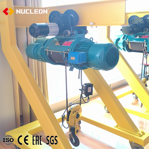 <span class=keywords><strong>Hoist</strong></span> Listrik Industri 380v 1 Ton 2 Ton 3 Ton 4 Ton 5 Ton 10 Ton 20 Ton 30 Ton <span class=keywords><strong>Hoist</strong></span> Tali Kawat Listrik untuk Pengangkatan Material - Product Image 3