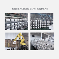 Ventes directes usine Chine – Fil DTY 100 % polyester recyclé 150D/48F de haute qualité, écologique, pour couture, motif brut