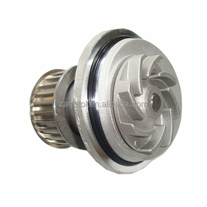 ปั๊มน้ำ zanetol สำหรับ2.4L แคปติวา2006 lacetti antara 90443549 2440935 AW611 - Product Image 1