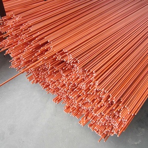 Fiberglass Reinforced Plastic Hollow Rods for <b>Tent</b> - Product Image 5