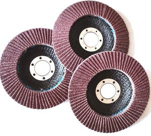 Disco a Lamelle per Acciaio Inossidabile e Metallo - Product Image 3