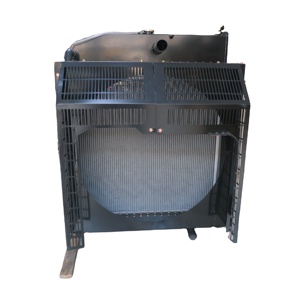 Nouveau <span class=keywords><strong>Radiateur</strong></span> en Fer de Haute Qualité TH Brand 6CT 6CTAA 6CTA8.3 Garantie 6 Mois pour Moteur Diesel Marin et de Machines de Construction - Product Image 3