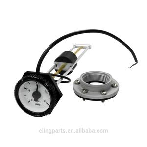 <span class=keywords><strong>KUS</strong></span> تصميم جديد قياس مستوى الميكانيكية 240-33ohm/0-190ohm 12V/24V خلاط إسمنت بموتور بنزين ديزل تانك متر - Product Image 2