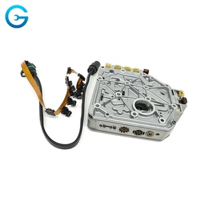 Cuerpo de Válvulas de Transmisión Automática 01M Original para VW Passat, Jetta, Golf 01M325283A 096927435A - Product Image 2