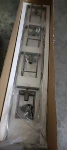 Les fabricants fournissent 4L "cube Tower" tour vintage lampadaire industriel maison salon chambre appareils d'éclairage - Product Image 4