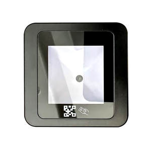 125Khz 위건드 USB RS232 TTL RS485 출입 통제 리더 <span class=keywords><strong>RFID</strong></span> 바코드 2D QR 코드 리더 (옵션 인터페이스 포함) - Product Image 2