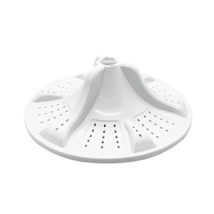 Pulsador de Lavadora Superb Appliances W10553968, Pieza de Repuesto de Plástico Resistente para Electrodomésticos de Lavandería - Product Image 3