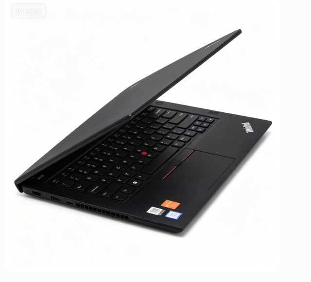 HOT SALE Lenovo Thinkpad T470 I5-7th 8GB RAM 256GB SSD 14.1-inch Laptop Business and Educational Laptop