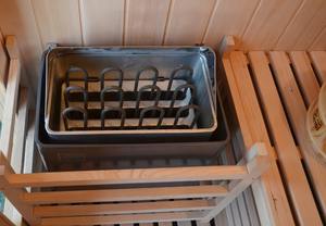 Sauna intérieur moderne pour <span class=keywords><strong>2</strong></span> <span class=keywords><strong>personnes</strong></span>, vente en gros, sauna traditionnel en bois de pruche massif à infrarouge lointain, <span class=keywords><strong>hammam</strong></span> - Product Image 5