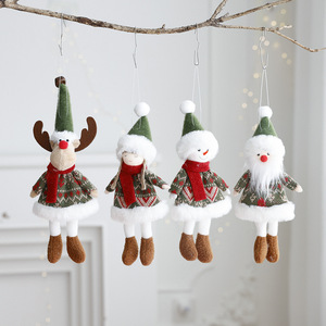 Centre De Table Bonhomme De Neige En Papier 3D - Décoration De Noël Intérieure, 33 Cm, Ambiance Hivernale Chaleureuse