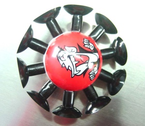 Flying Suction Cup Dart Toys