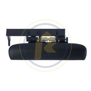 Maniglia esterna per porta Ac Rolcar ADAPTABLE per OE 9101L9 adatta per Citroen Xsara 1997 - Product Image 1