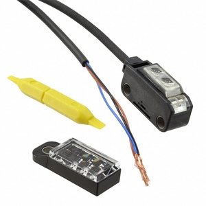 EX-29B-PN Sensores fotoeléctricos industriales nuevos y originales en stock - Product Image 1