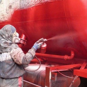Óxido de Plomo Rojo para Pintura Antioxidante, Vidrio, Tubos Electrónicos y Cerámica - Product Image 2