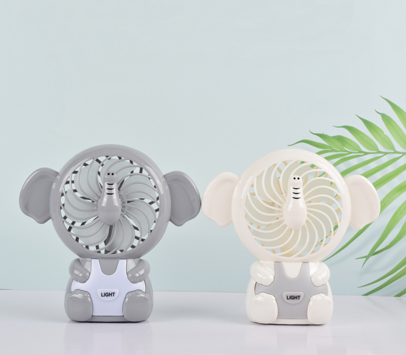 300Am перезаряжаемые портативные электрические мини-Usb вентиляторы