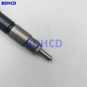 หัวฉีดน้ำมันเชื้อเพลิงคอมมอนเรลดีเซล295050-1200ชิ้นส่วนเครื่องยนต์333 H5268 2950501200 295050-1201 - Product Image 3