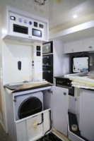 Camper intelligent pour pick-up 4x4, camping-car amovible pour pick-up, camping-car pour camping en camping-caravane