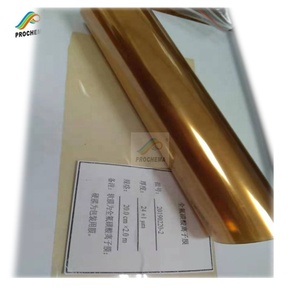 Célula de combustible de hidrógeno Na-Fion membrana PEM PFSA N3010 N3015 - Product Image 3