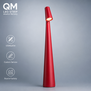 Modern <strong>Table</strong> Lamp Lamps <strong>Table</strong> Lamps Floor Indoor Lighting Home Decor Luxury Desk Bulb Led Study Touch <strong>Light</strong> Cordless <strong>Table</strong> - Product Image 1