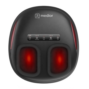 Bola de masaje para pies, masajeador de pies con tamaño de embalaje estándar FBA, 12 pies cálidos, oferta de Amazon, 2021 - Product Image 1