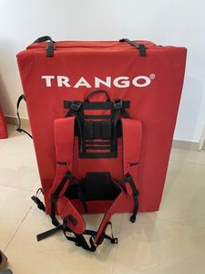 Almohadillas de choque para Boulder 120cm X 89cm X 10cm Producto accesorio Suelo protector HECHO DE PU y Material de forma - Product Image 2