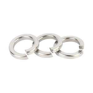 Fastener SS304 thép không gỉ M1.6-M64 sóng mùa xuân máy giặt cho ngành công nghiệp - Product Image 5