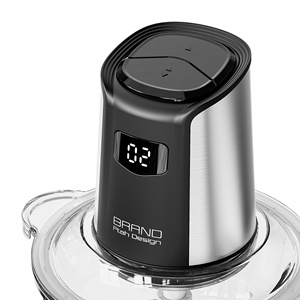 <span class=keywords><strong>Picadora</strong></span> eléctrica de carne para el hogar, <span class=keywords><strong>picadora</strong></span> de verduras para uso doméstico en Hotel, Bork <span class=keywords><strong>Picadora</strong></span> De Carne para rebanadoras para procesamiento de carne - Product Image 6