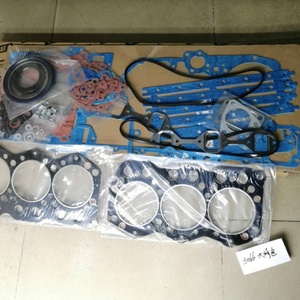 ชุดปะเก็นเครื่องยนต์ 3066 3066T S6KT รุ่น 34494-10011 - Product Image 3