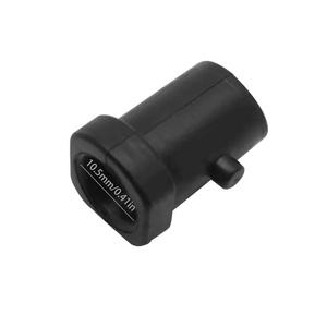 6E7-44366-00 야마하 선외 모터 2T 9.9HP 15HP 682 6B4 시리즈용 고무 댐퍼 워터 씰 - Product Image 2
