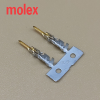 Connecteur de faisceau de câbles série 43025, connecteur fil à fil, Molex, Micro-Fit