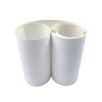 Ruban adhésif de réparation en polyuréthane transparent, étanche et hermétique, pour toile, nylon, vinyle, caoutchouc, néoprène, TPU, PVC, plastique