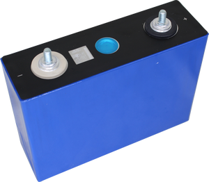 เซลล์ LiFePO4 รุ่น LF100LA 3.2V 100Ah 1C แบตเตอรี่อุตสาหกรรมแบบชาร์จและจ่ายไฟต่อเนื่องได้ - Product Image 5
