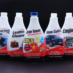 Etiqueta Termoencogible Personalizada, Impermeable y Ecológica para Botellas de Vino, Cerveza y Otras Bebidas, Material de Etiquetas - Product Image 1