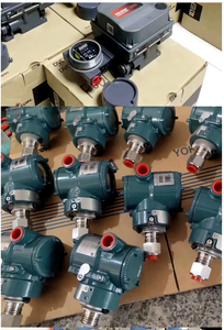 YOKOGAWA เครื่องวัดอุณหภูมิ YTA110/YTA610/YTA710 BRAIN HART FF โปรโตคอลการสื่อสาร 4-20mA ประสิทธิภาพสูง IP68 - Product Image 5